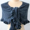 Go Handmade Velvet Dream Sjal